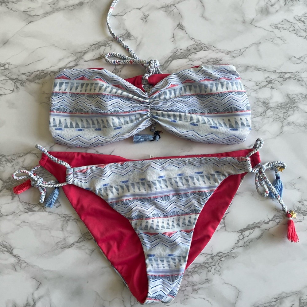 Victoria’s Secret Bikini Bathing Suit